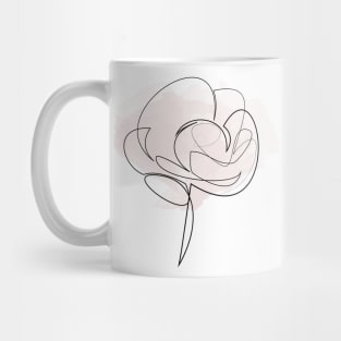 rose Mug